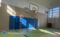 Bi�gorajska "Tr�jka" zyska�a now� sal� sportow�