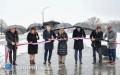Miejska inwestycja drogowa za ponad 14 mln z� oficjalnie otwarta