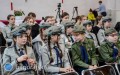 Harcerskie �piewanie w&nbsp;Bi�goraju
