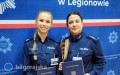 Funkcjonariuszka z&nbsp;Bi�goraja w�r�d najlepszych w&nbsp;kraju