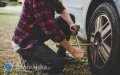 Kiedy zmieni� w&nbsp;samochodzie opony na letnie?