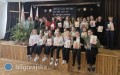 Patriotyczna poezja wybrzmia�a w&nbsp;�ukowej