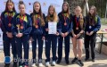 Lekkoatletki z&nbsp;Bi�goraja w&nbsp;krajowej czo��wce