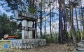 Zmiany przy wje�dzie do miasta