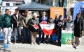 400 flag trafi�o do mieszka�c�w