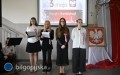 Uczniowie przypomnieli znaczenie Konstytucji 3 Maja