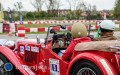 Zabytkowe auta opanowa�y autodrom [NOWE ZDJ�CIA]