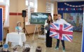Na herbatce u kr�lowej