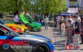 Supersamochody na ulicach Bi�goraja
