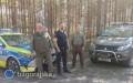 Nielegalne rajdy w&nbsp;lasach pod okiem s�u�b