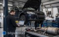 Kontrolka DPF, utrata mocy i&nbsp;cz�ste wypalanie filtra: co mo�e oznacza� problem z&nbsp;uk�adem emisji spalin?