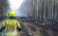 Sytuacja opanowana, ale nadal bardzo ci�ka - przekaza� minister
