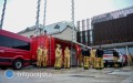 Aktualna sytuacja w&nbsp;Puszczy Solskiej. Na miejscu nadal pracuj� setki stra�ak�w