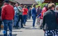 Gara��wka przyci�ga t�umy [NOWE ZDJ�CIA]