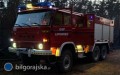 S�u�y� przez lata w&nbsp;akcjach ga�niczych. Teraz druhowie prosz� o&nbsp;wsparcie