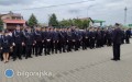 Gminny Dzie� Stra�aka