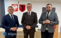 Nowy radny zaprzysiężony