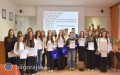 M�odzi mi�o�nicy literatury spotkali si� w&nbsp;Bi�goraju