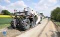 Rozpocz�a si� d�ugo wyczekiwana inwestycja drogowa w&nbsp;powiecie