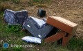 Ju� jutro startuje zbi�rka gabaryt�w. Co mo�na wystawi� przed posesj�?