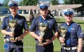 Policjant z&nbsp;Bi�goraja w&nbsp;czo��wce wojew�dztwa