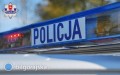 Zderzenie czterech pojazd�w na DW nr 835