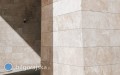 Trawertyn we wnętrzach - ponadczasowy wybór dla osób ceniących naturalne piękno