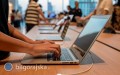 Szukasz laptopa, kt�ry wytrzyma ca�y dzie�? Oto nasz faworyt!