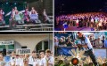 Bogaty weekend w&nbsp;powiecie bi�gorajskim. Kalendarz wydarze�