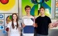 M�odzi fizycy i&nbsp;chemicy z&nbsp;Bi�goraja w�r�d najlepszych