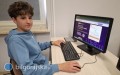 Licealista z&nbsp;Bi�goraja w�r�d najlepszych m�odych programist�w w&nbsp;Polsce