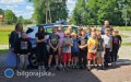Policjanci ucz� dzieci, jak ratowa� �ycie