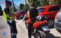 Policja bierze pod lup� u�ytkownik�w jedno�lad�w