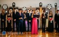 Bal �smoklasist�w w&nbsp;Tarnogrodzie