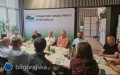 "Tata zawodowiec" w&nbsp;Powiatowym Urz�dzie Pracy