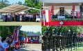Ziemia Bi�gorajska odda�a ho�d bohaterom najwi�kszej bitwy partyzanckiej II wojny �wiatowej [NOWE ZDJ�CIA]
