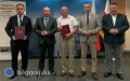 Trzy inwestycje drogowe w&nbsp;Lubelskiem wchodz� w&nbsp;faz� realizacji