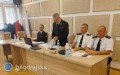 Zmiany w&nbsp;strukturach OSP w&nbsp;gminie Bi�goraj