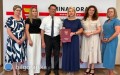Nowa dyrektor oficjalnie objęła stanowisko