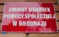 Gmina uruchamia Centrum Usług Społecznych. 40 mieszkańców otrzyma bezpłatną pomoc
