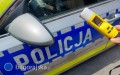 Spowodował kolizję i uciekł. Miał 2 promile
