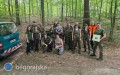 Zagraniczne praktyki zawodowe uczniów "Leśnika"