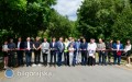 Nowy łącznik dwóch gmin oficjalnie otwarty