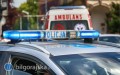 Zderzenie pojazd�w na DW 835 pod Bi�gorajem [AKTUALIZACJA]