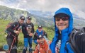 Z Biłgoraja w Tatry po pomoc dla Adasia. Za uczestnikami pierwszy etap wyprawy