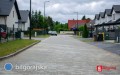 Nowe drogi i infrastruktura na osiedlu Puszcza Solska