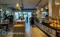 Unikatowe miejsce na kulinarnej mapie Biłgoraja. Piekarnia, kawiarnia, cukiernia i bistro w jednym