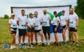 II Bieg po Borówkę przyciągnął setki uczestników