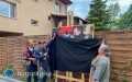 Światowej sławy artysta urodził się w Biłgoraju. Rozpoczął się Rok Stefana Knappa