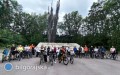 Rowerem na Porytowe Wzgórze